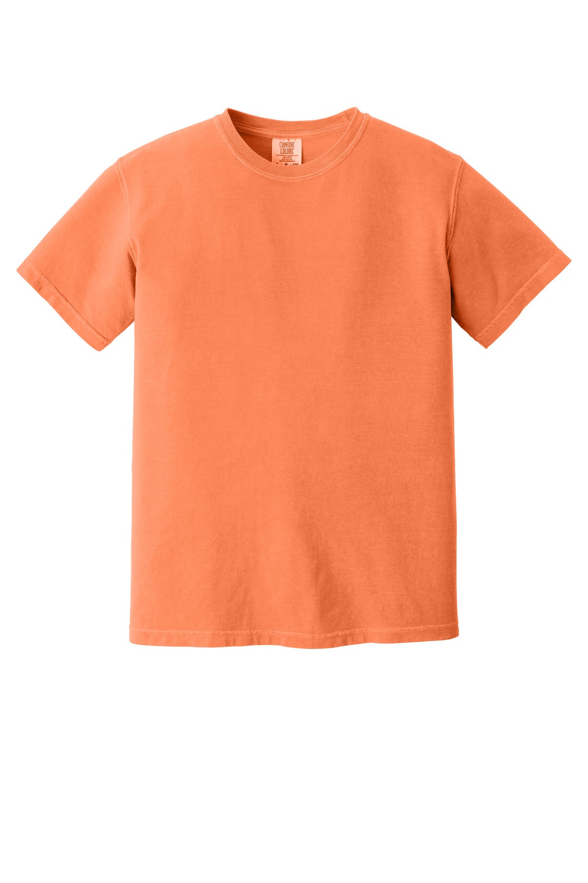 Product Burnt Orange
