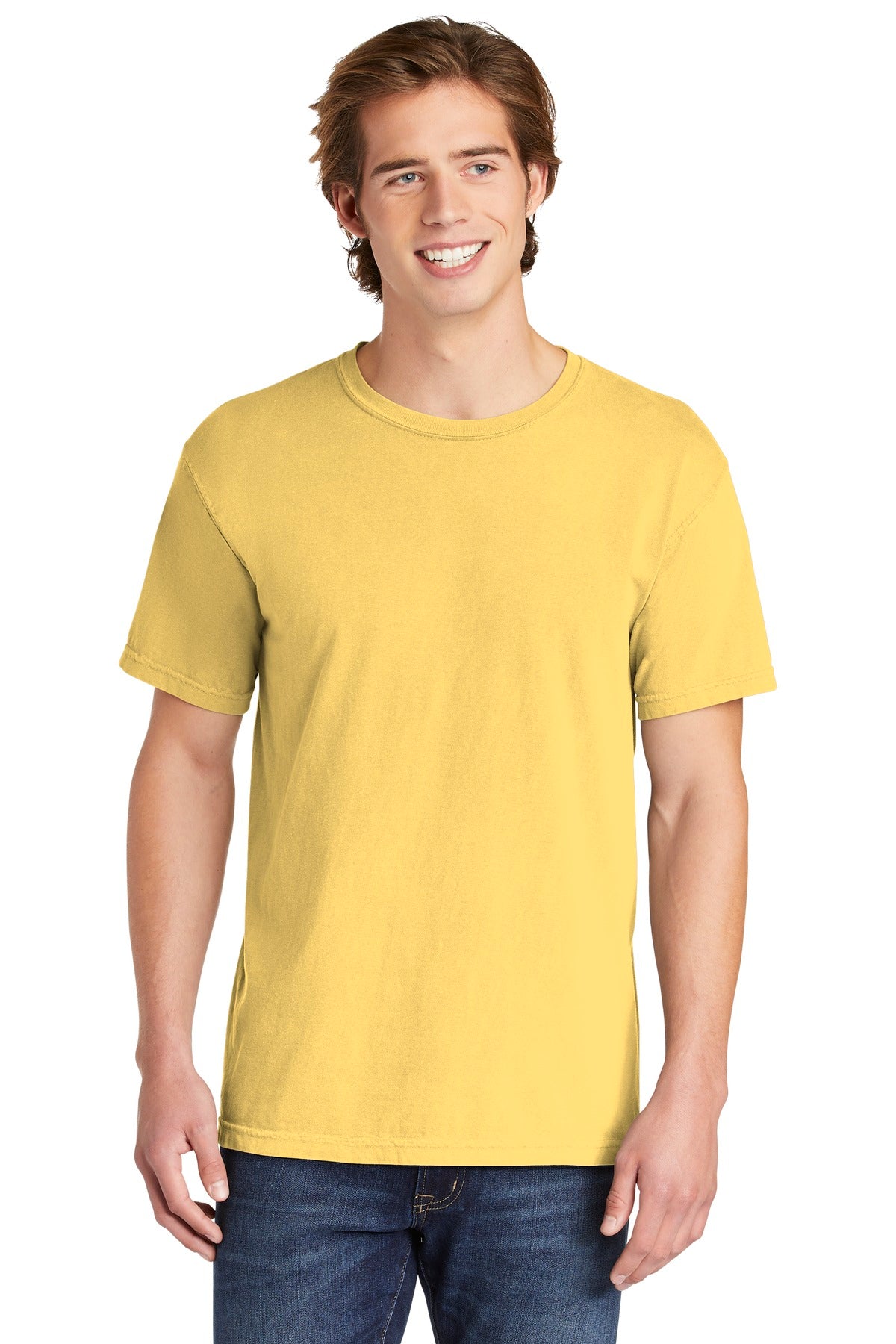 Model Butter