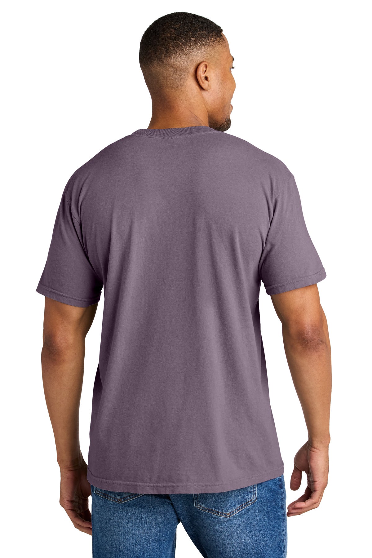 Back Model Dusk
