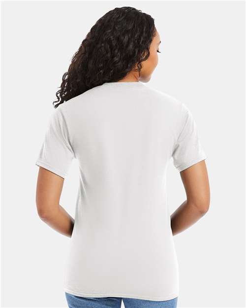 Back Model White