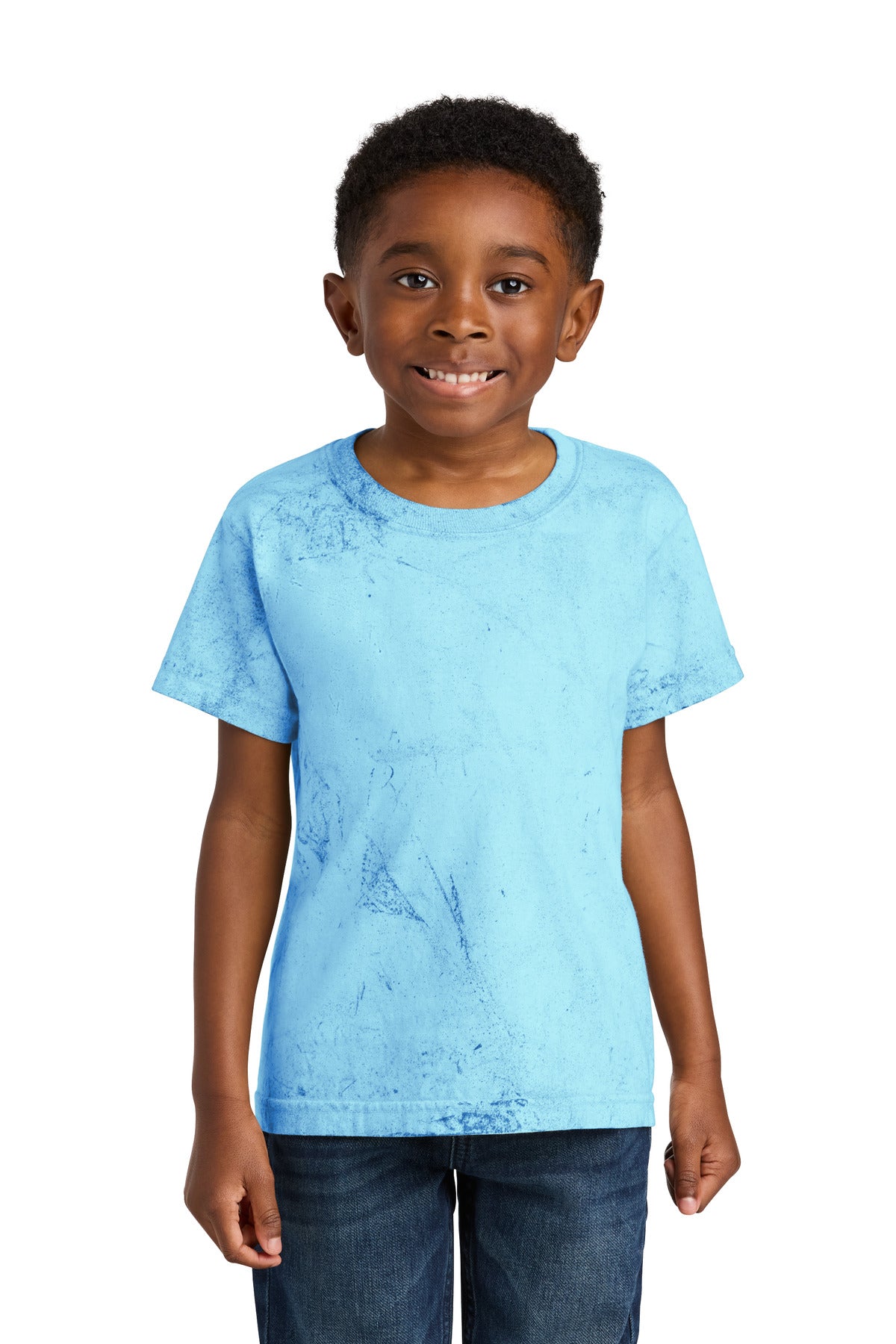 Model Fiji Blue
