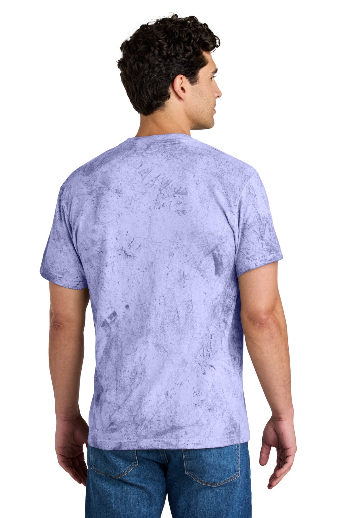 Back Model Amethyst