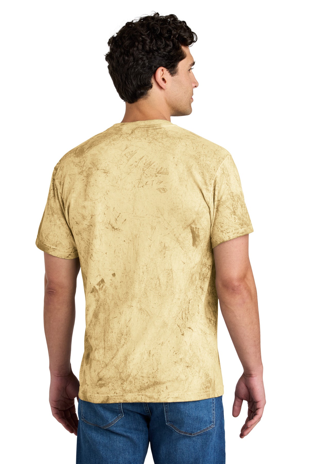Back Model Citrine