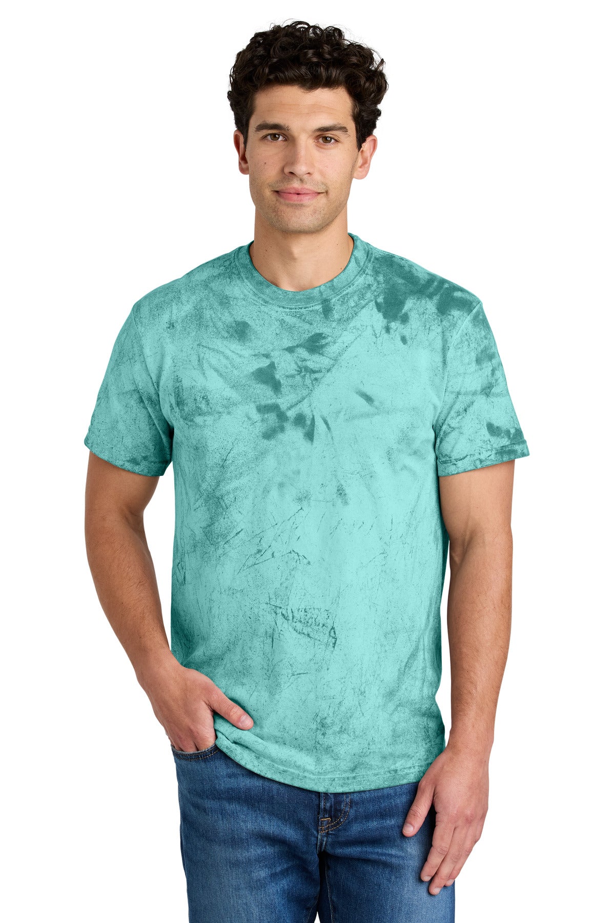 Model Sea Glass