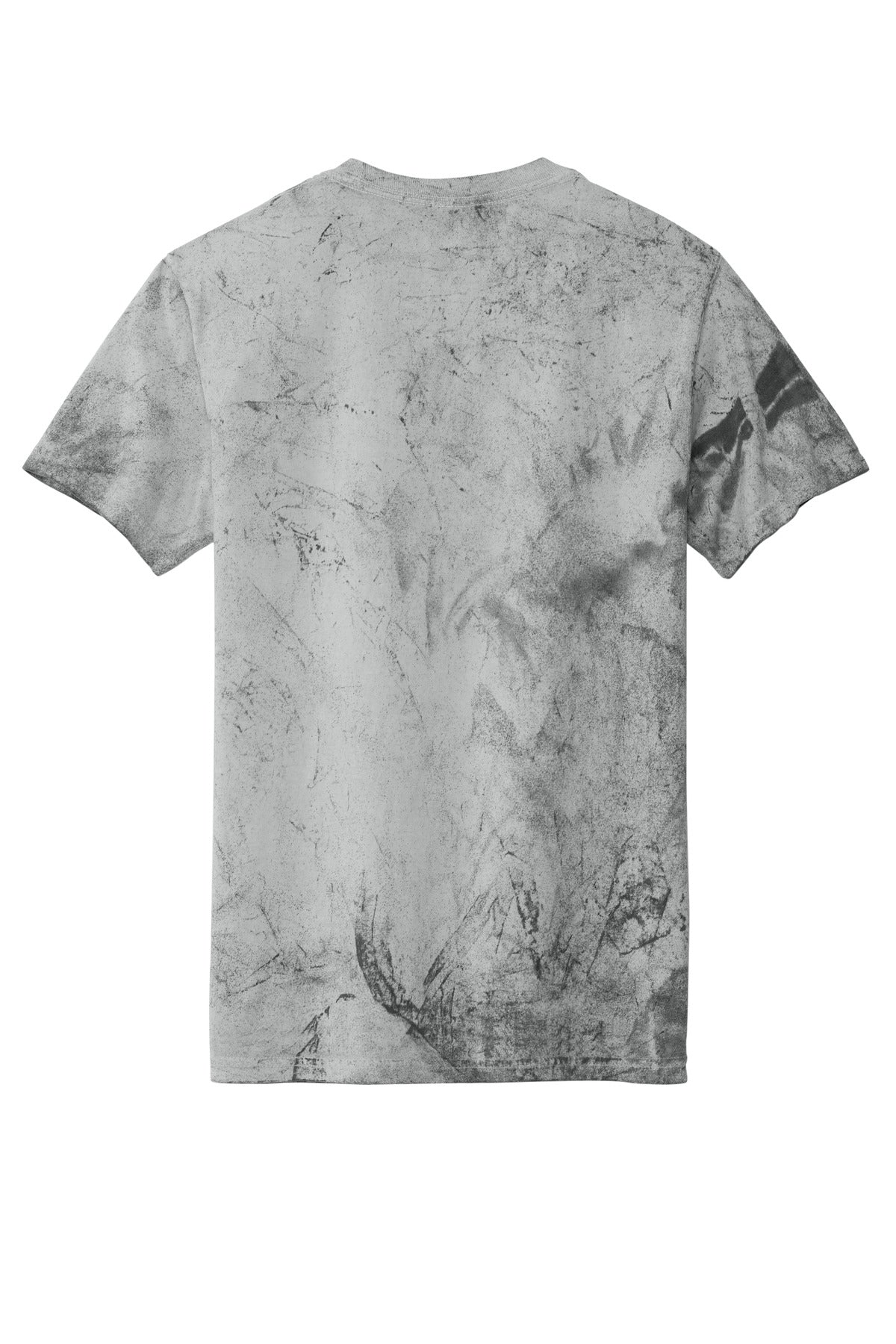 Back Product Smoke