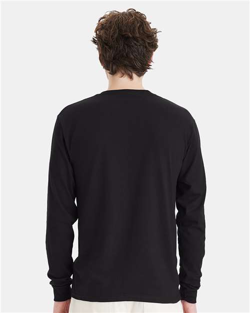 Back Model Black