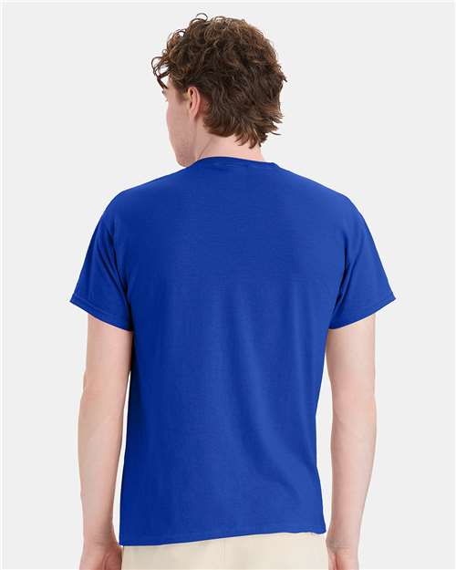 Back Model Deep Royal