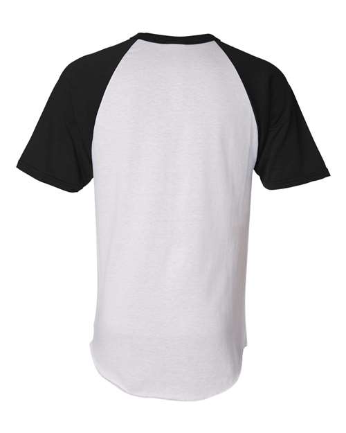 Back Product White/ Black