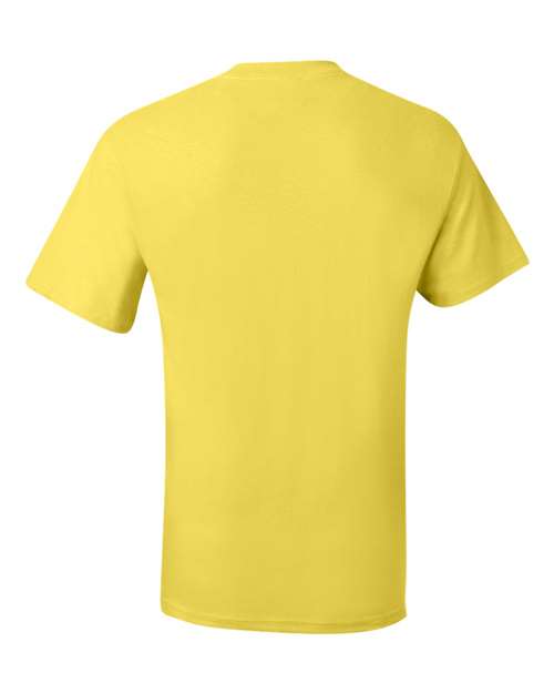 Back Product Yellow