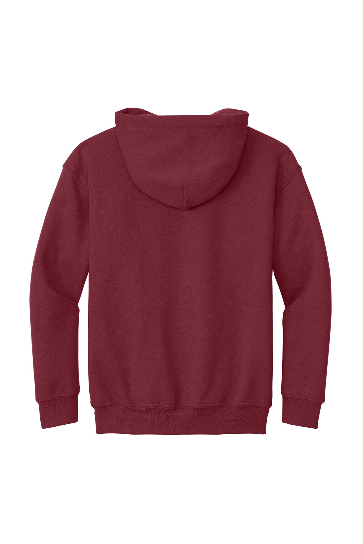 Back Product Cardinal Red
