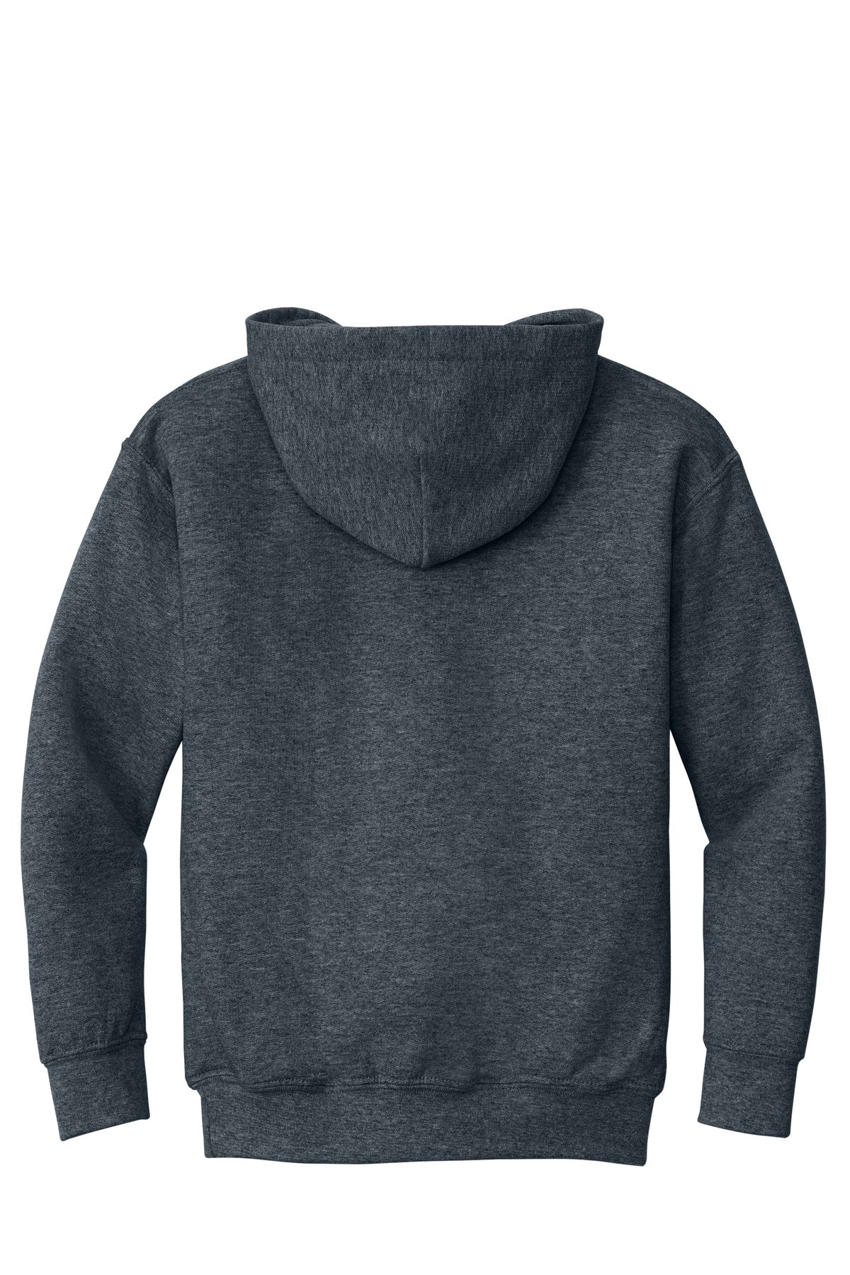 Back Product Dark Heather