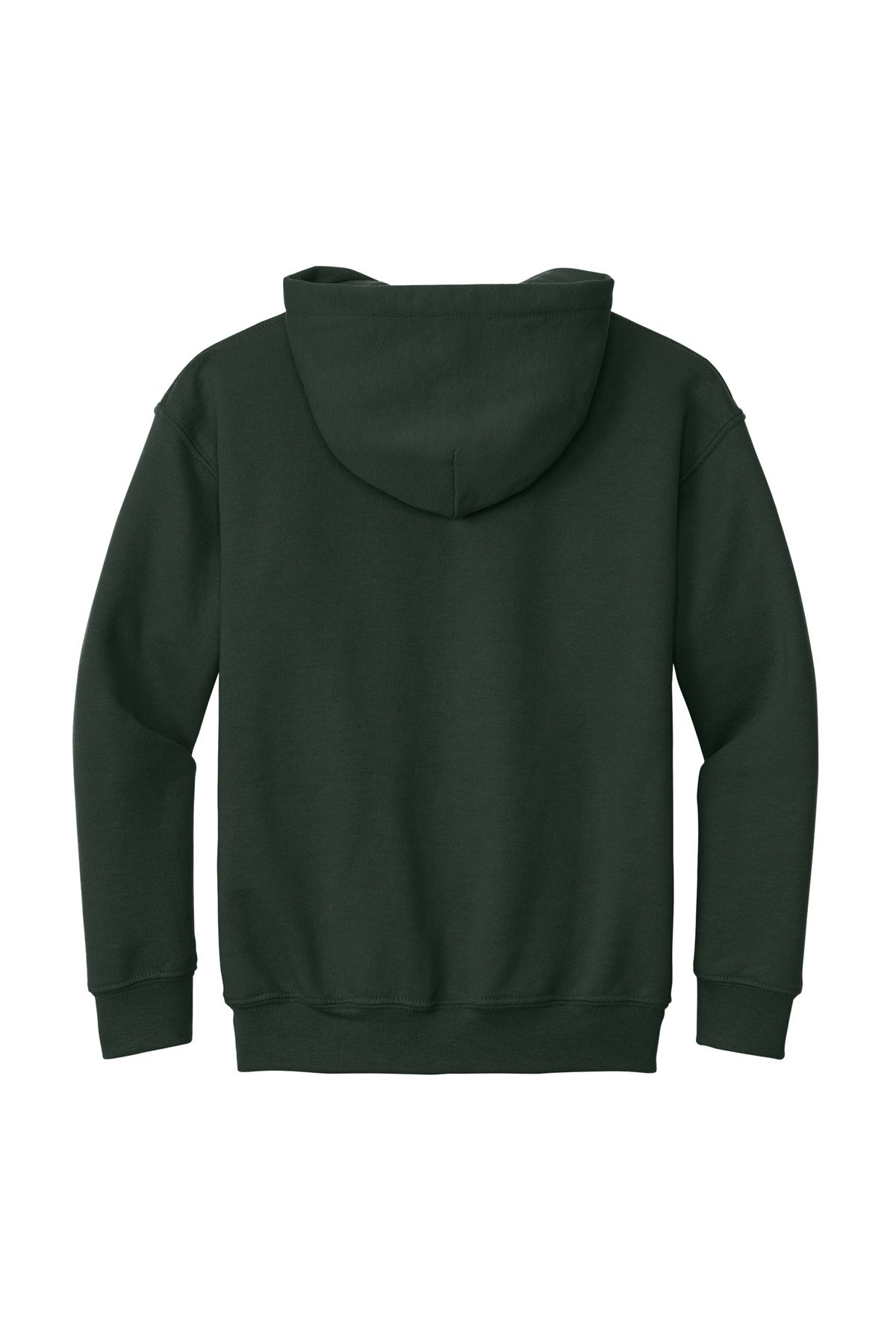 Back Product Forest Green