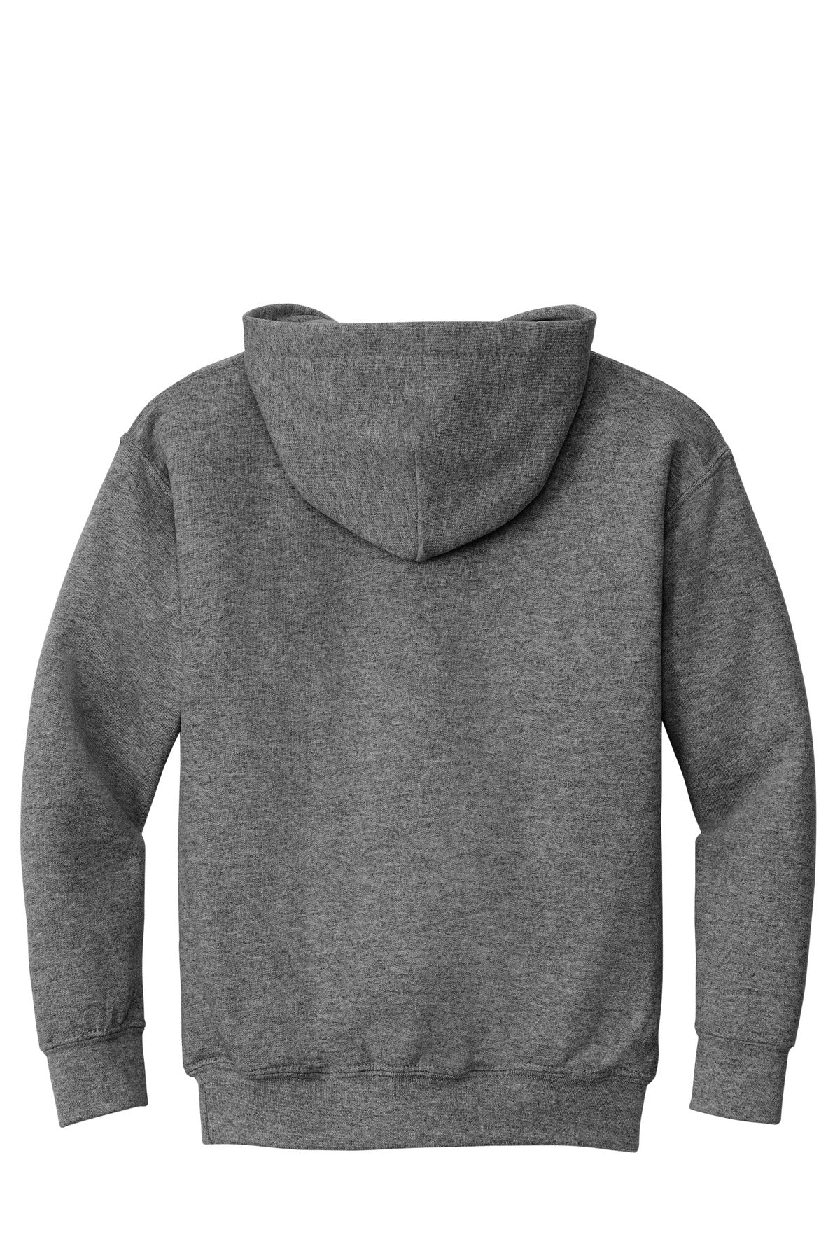 Back Product Graphite Heather