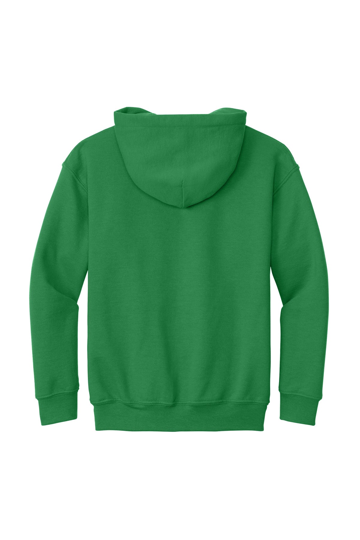 Back Product Irish Green