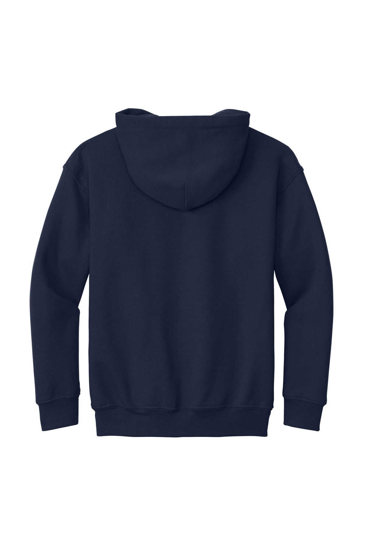 Back Product Navy
