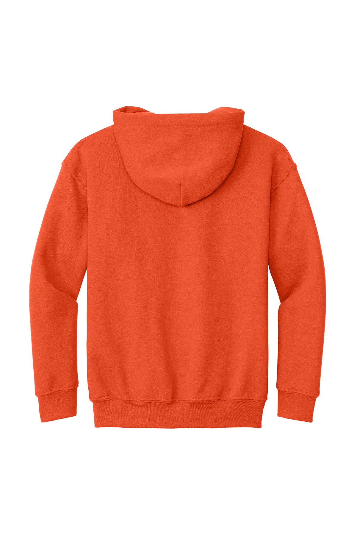 Back Product Orange