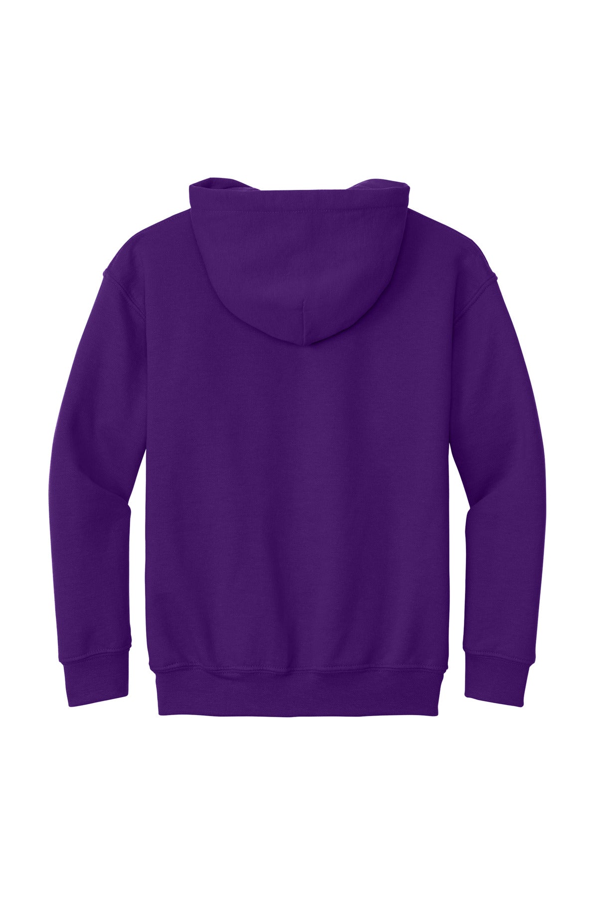 Back Product Purple