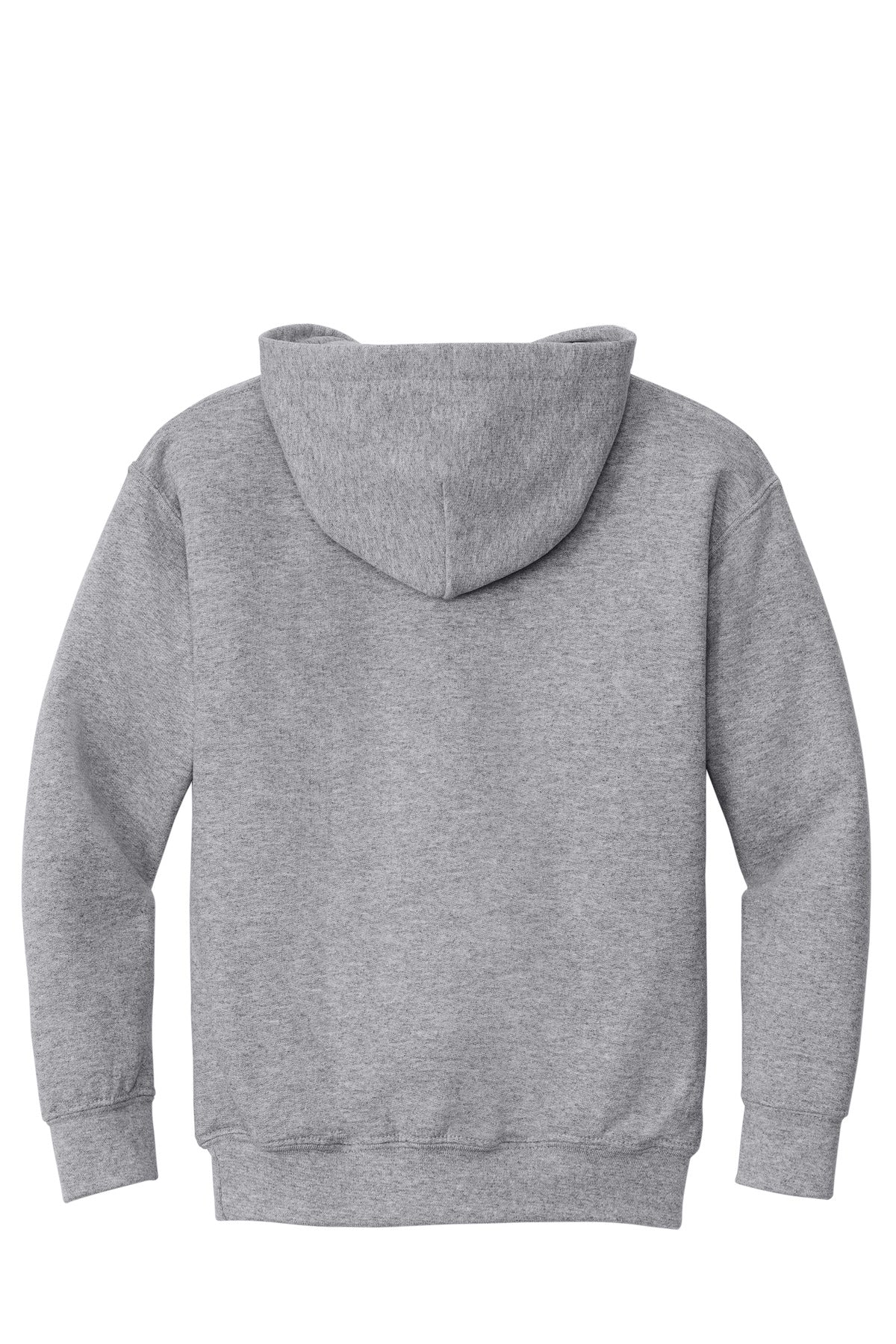 Back Product Sport Grey
