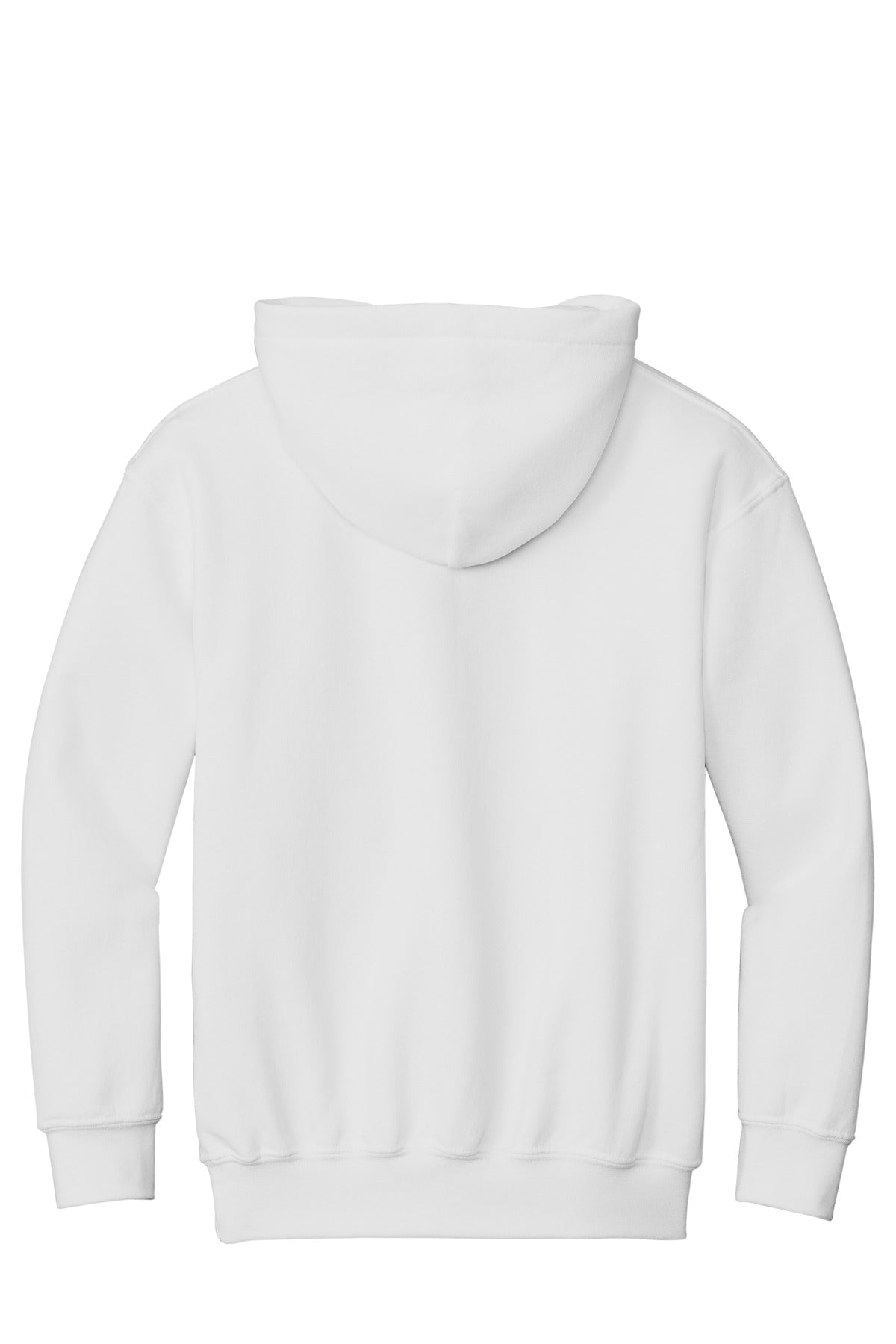 Back Product White