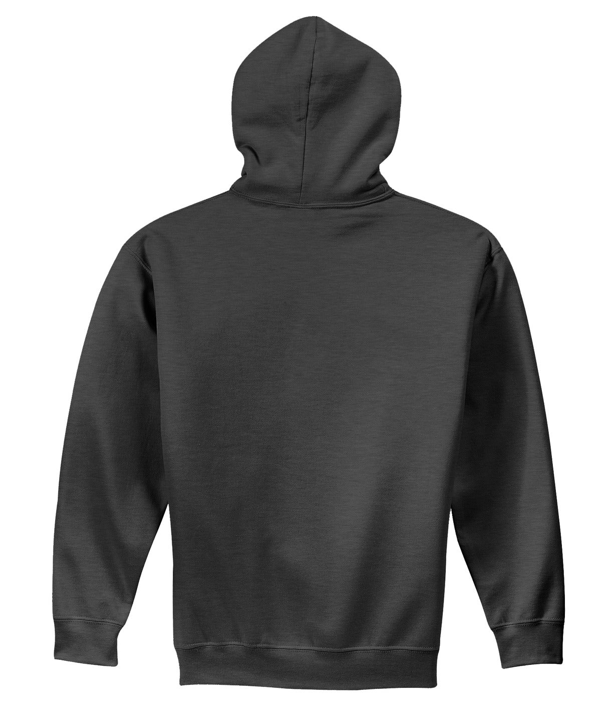 Back Product Dark Heather