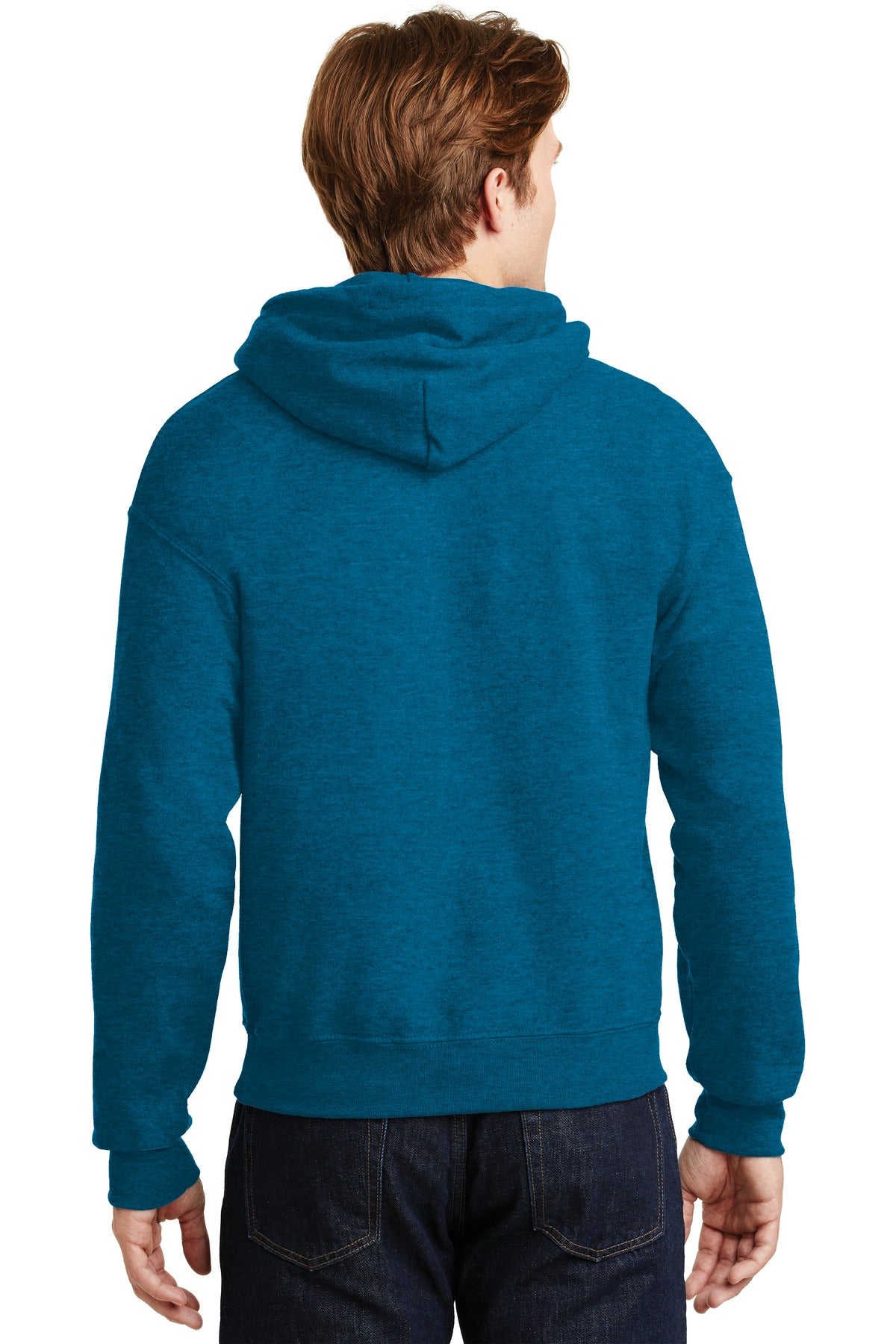 Back Model Antique Sapphire