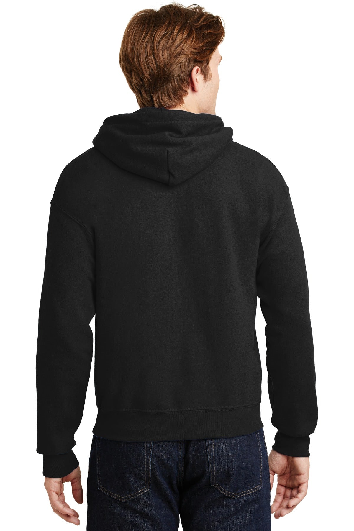 Back Model Black