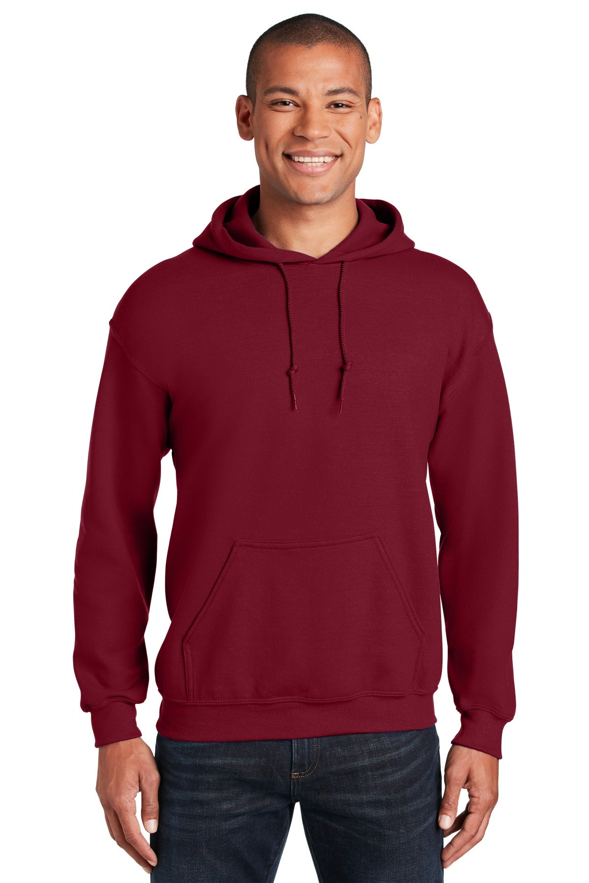 Model Cardinal Red