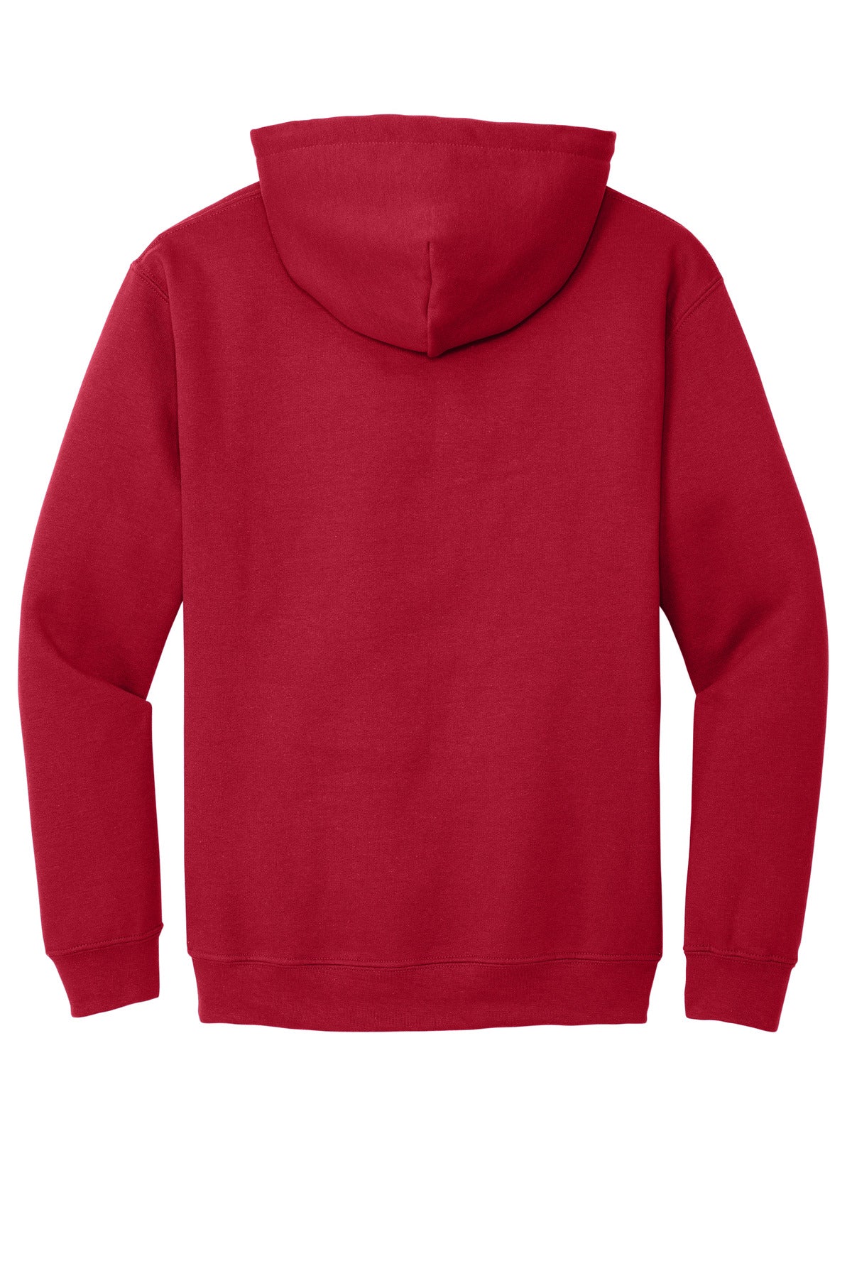 Back Product Cherry Red