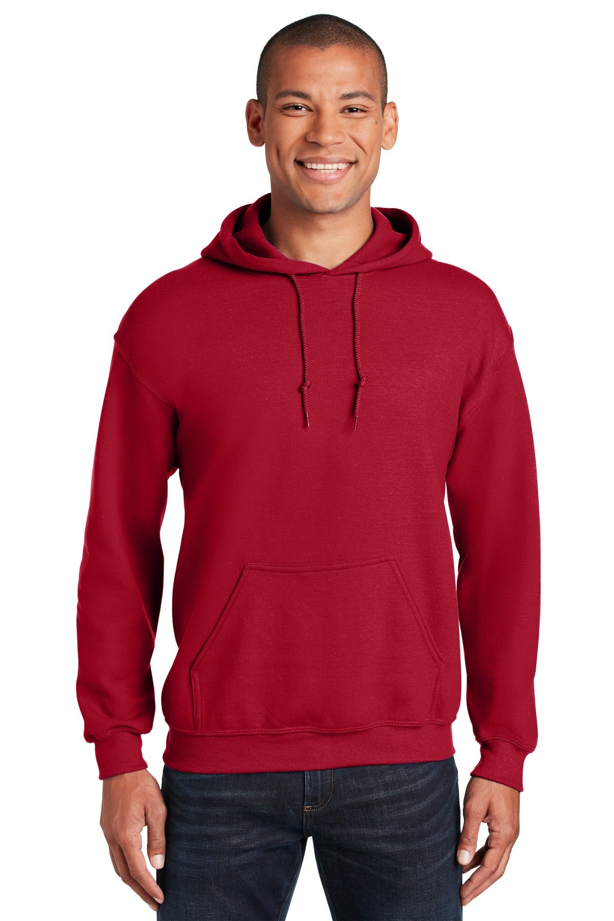 Model Cherry Red