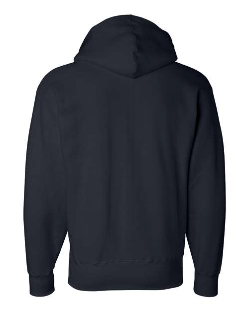 Back Product Navy