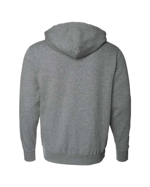 Back Product Gunmetal Heather