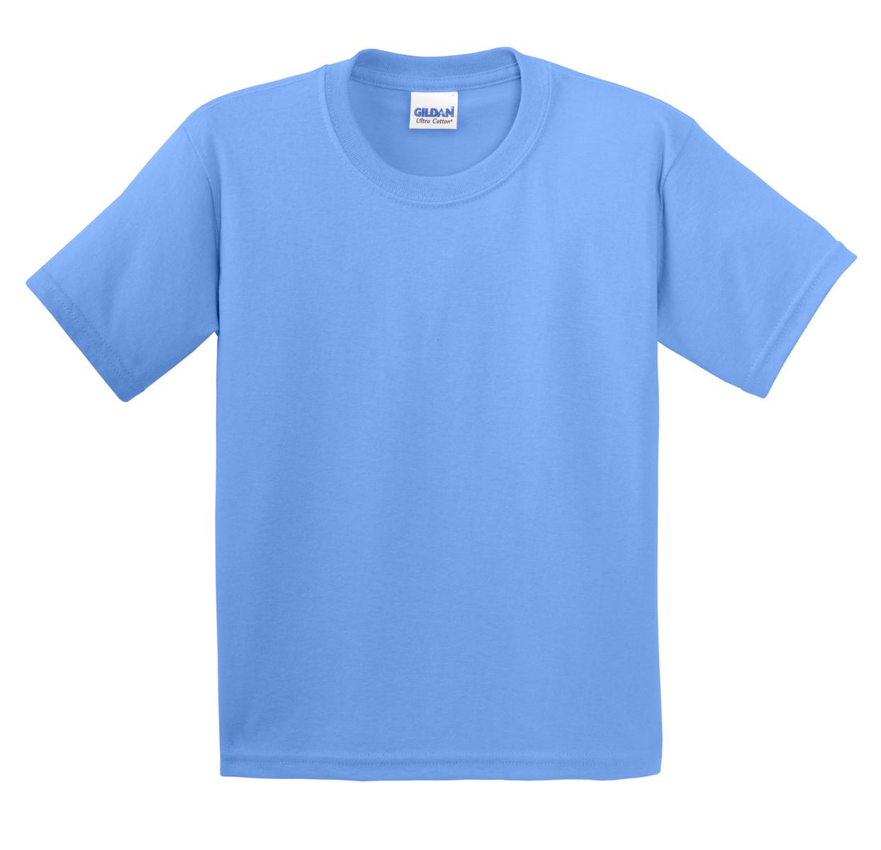Product Carolina Blue