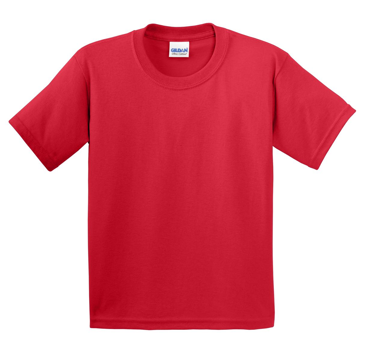 Product Cherry Red
