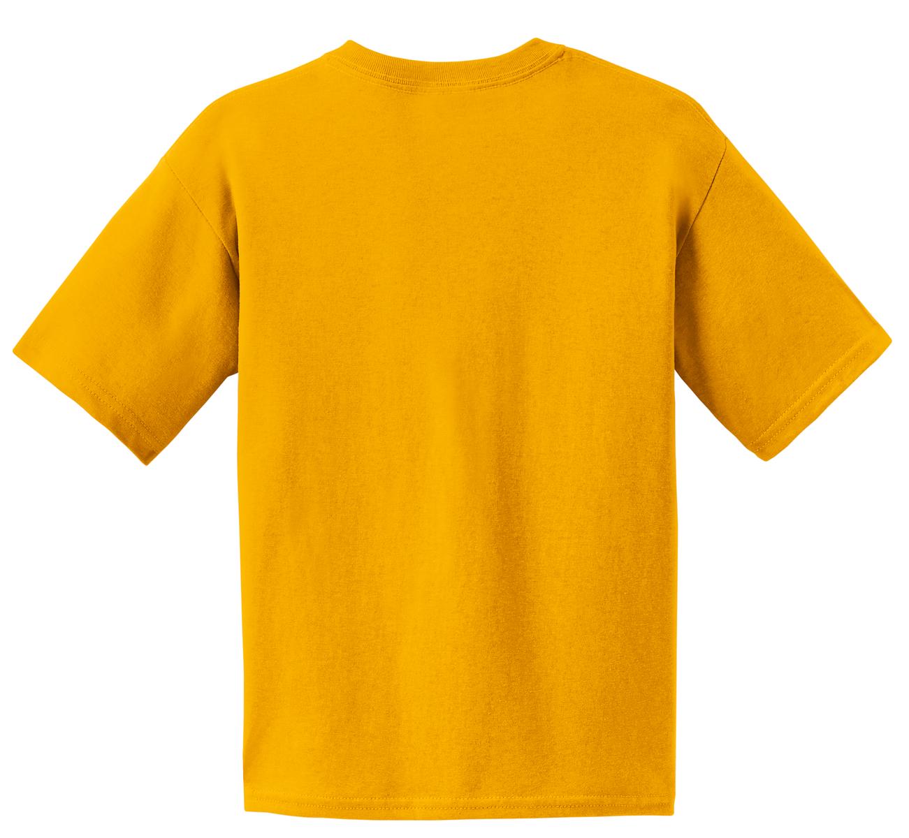 Back Product Gold