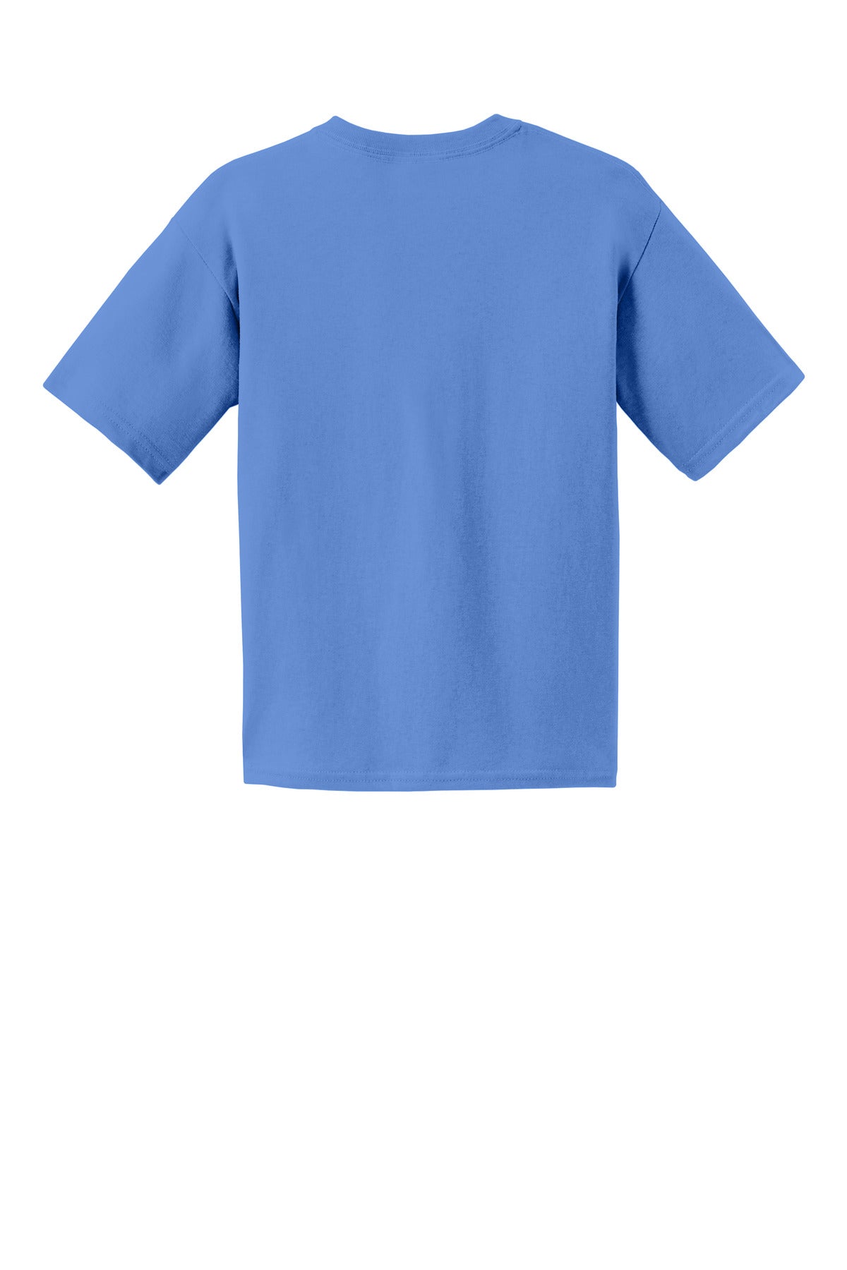 Back Product Carolina Blue