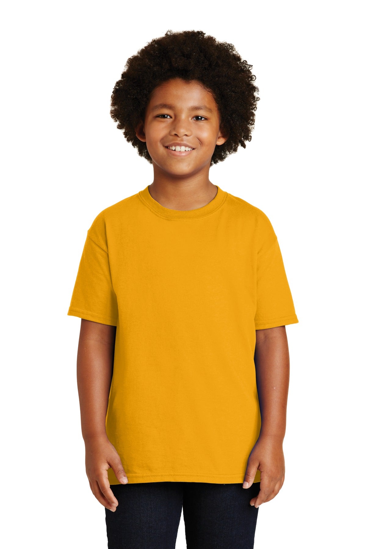 Model Gold