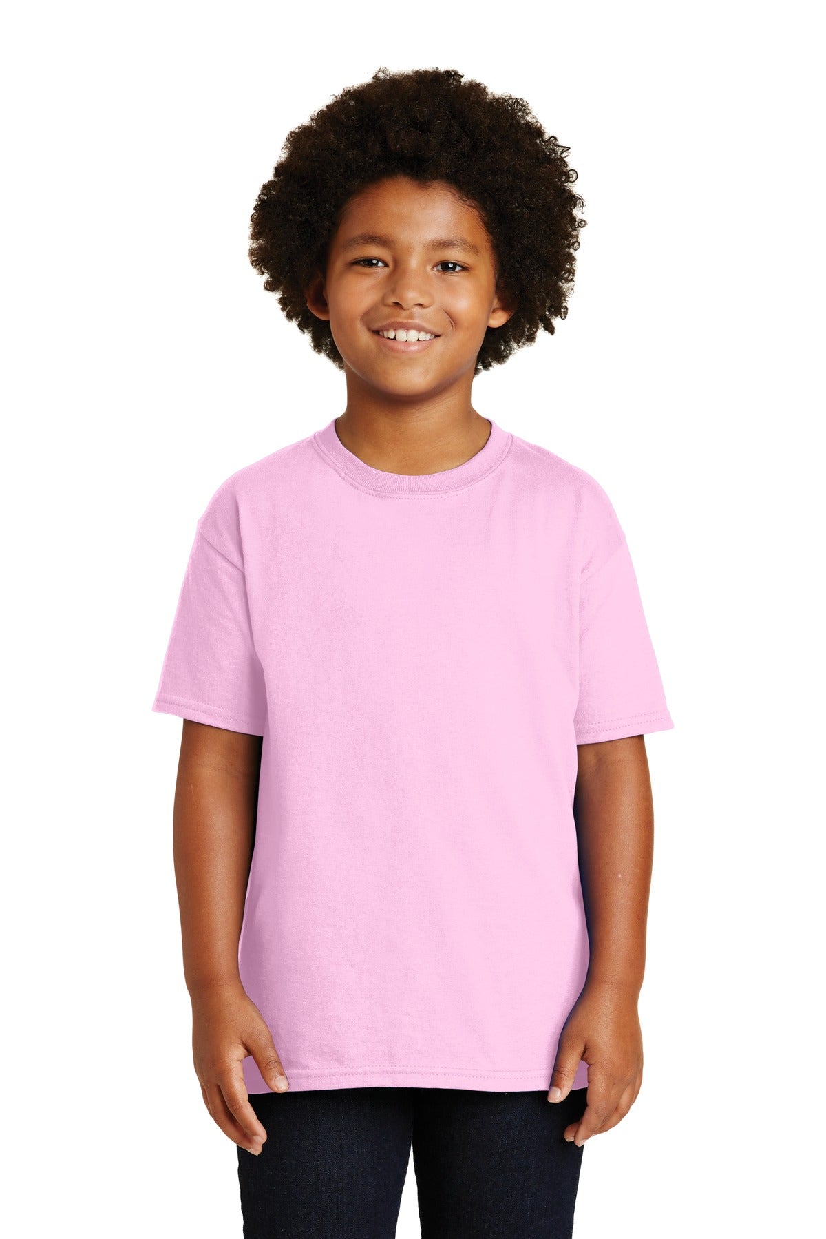 Model Light Pink