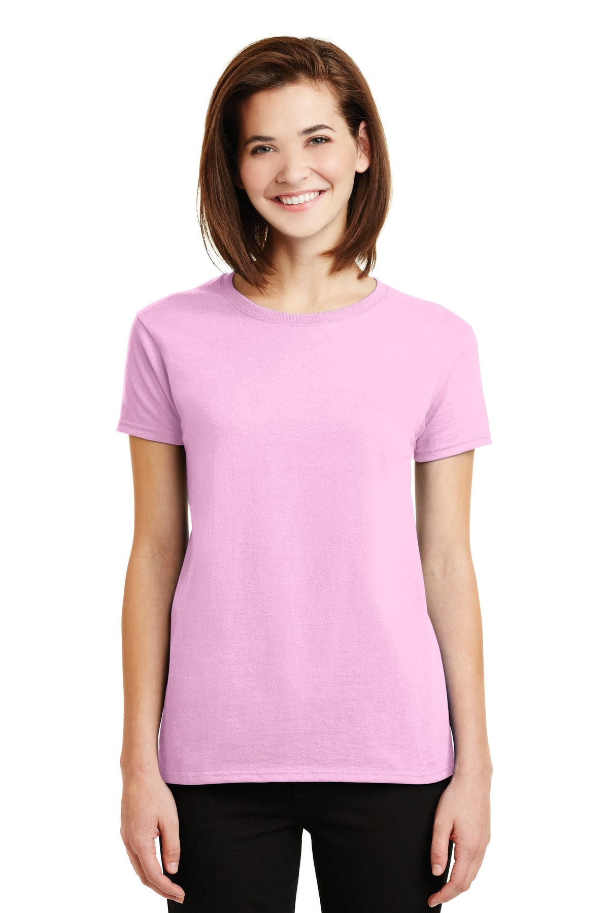 Model Light Pink