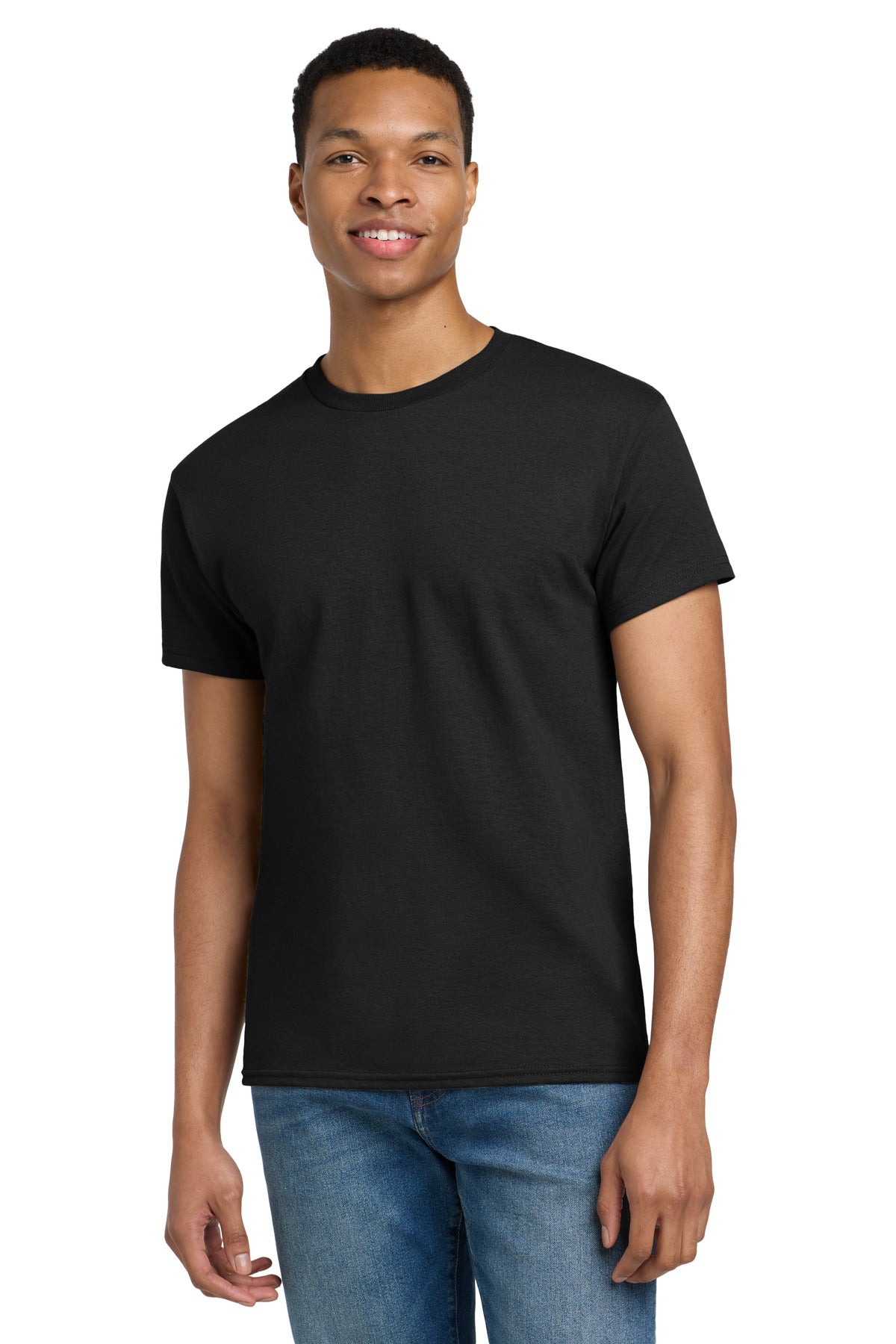 Model Black