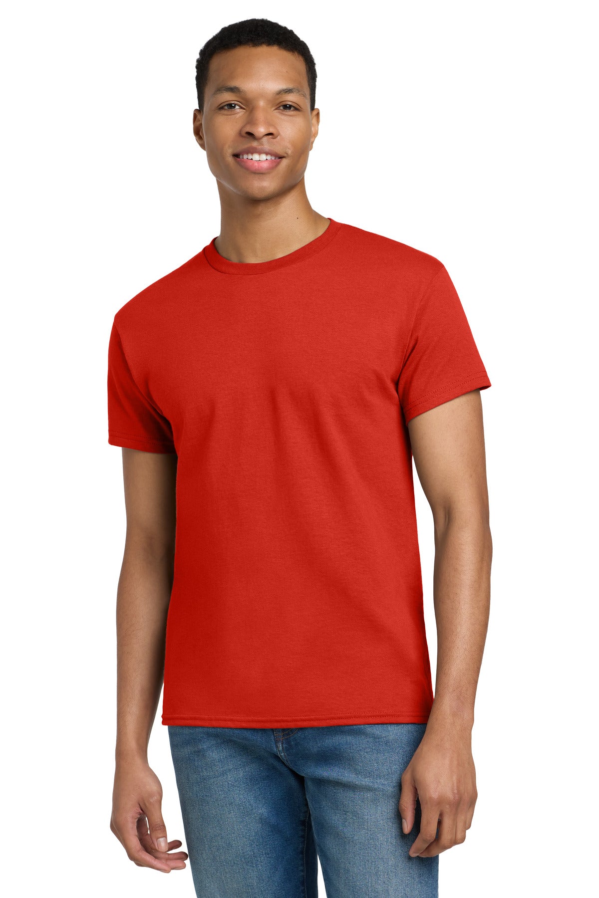 Model Red