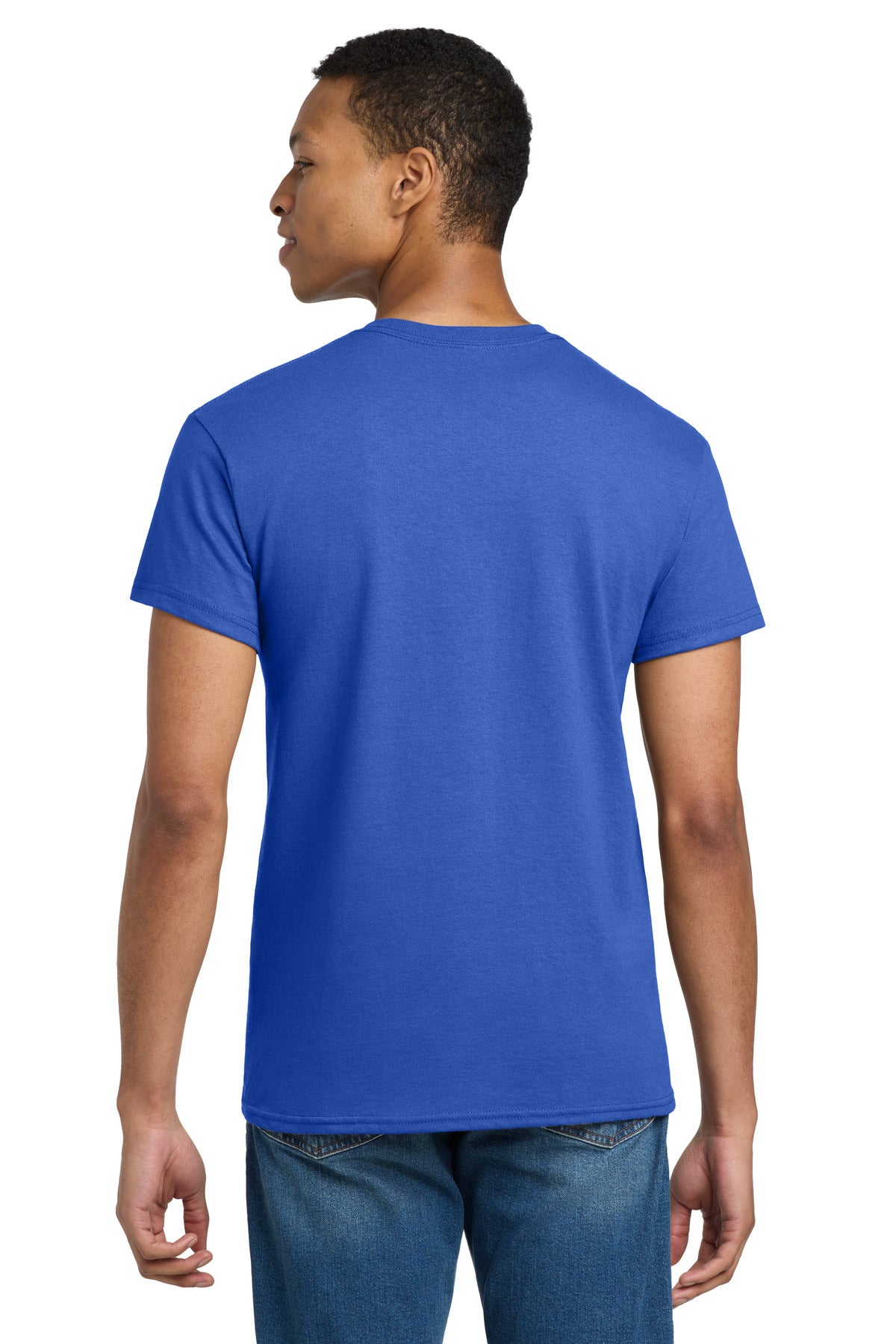 Back Model Royal