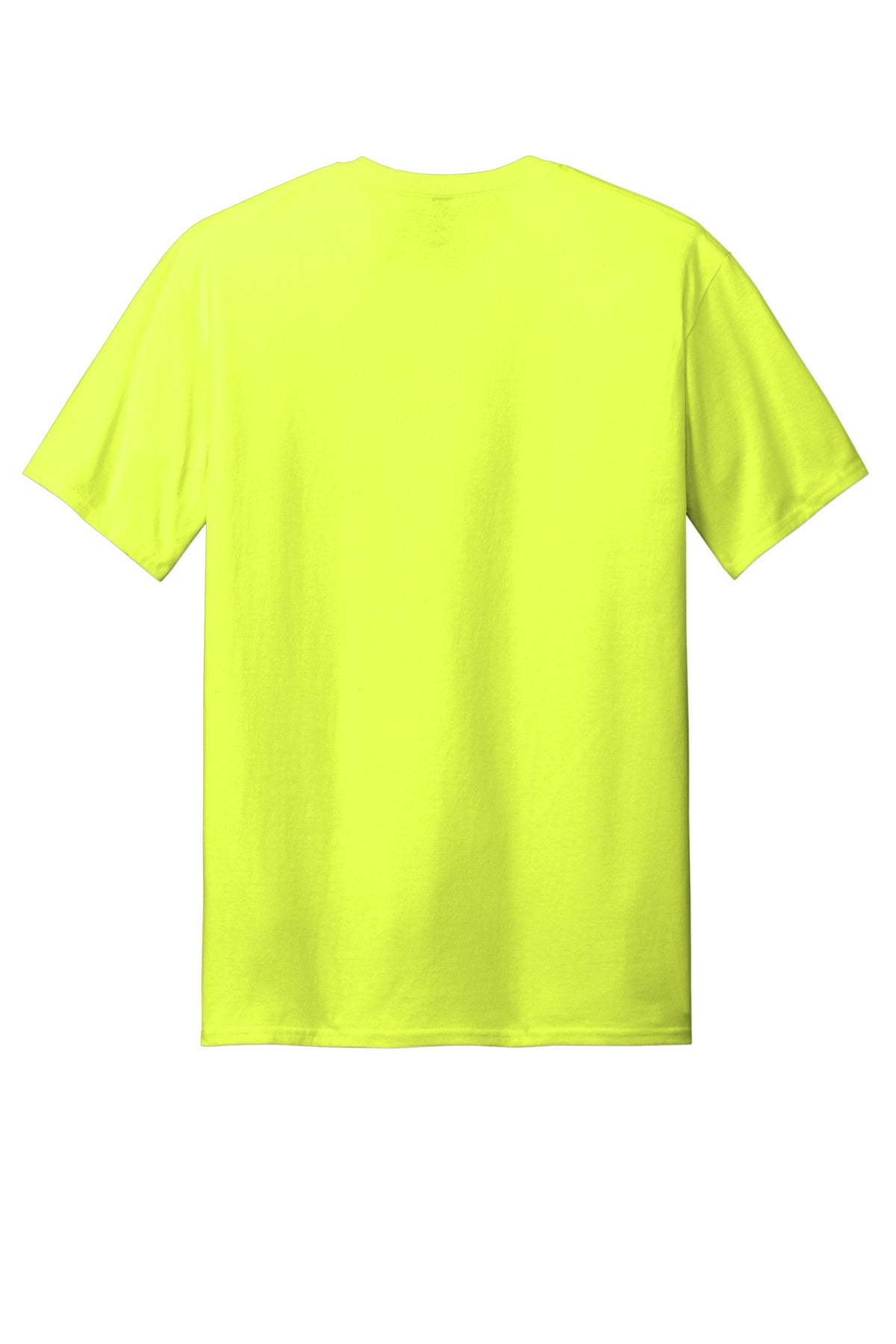 Back Product Safety Green