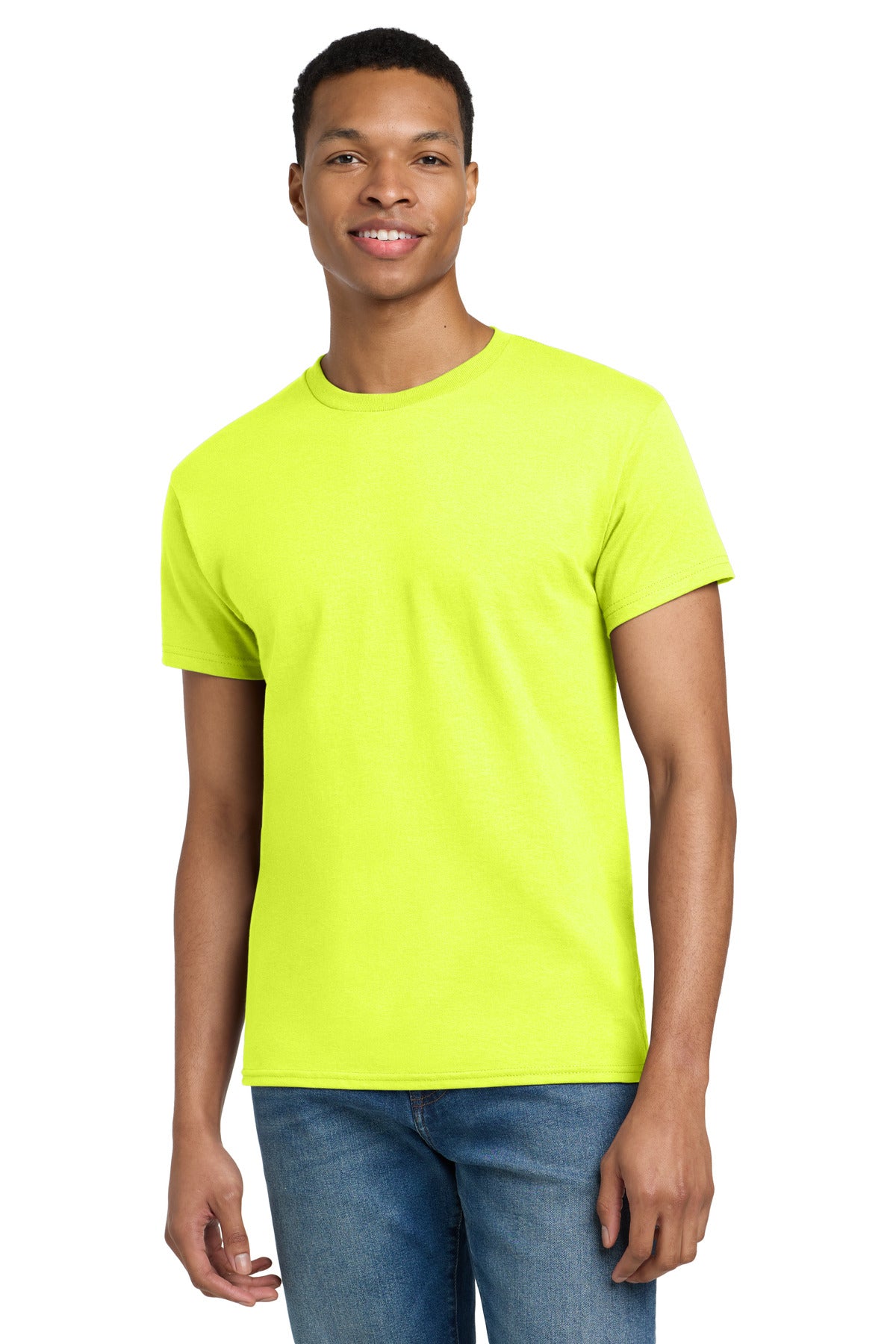Model Safety Green