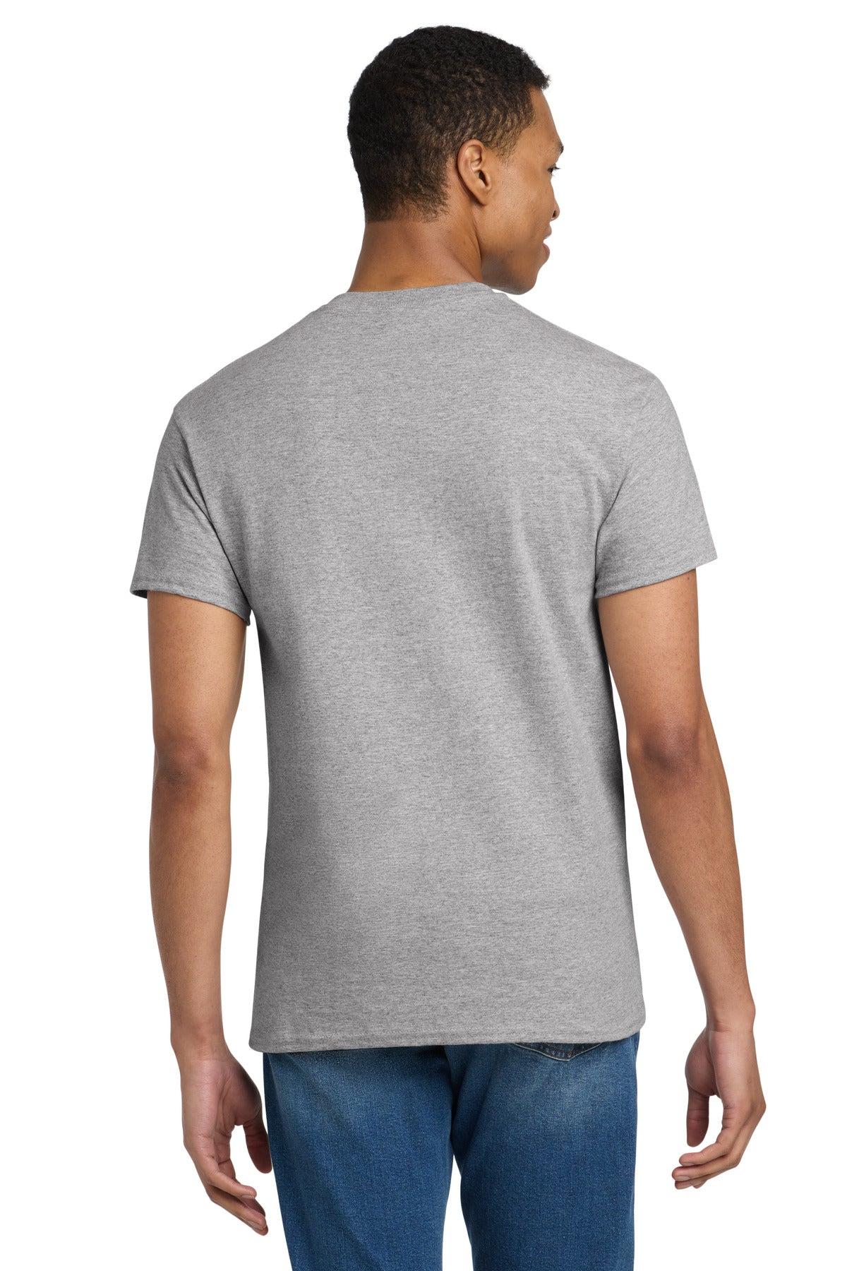 Back Model Sport Grey