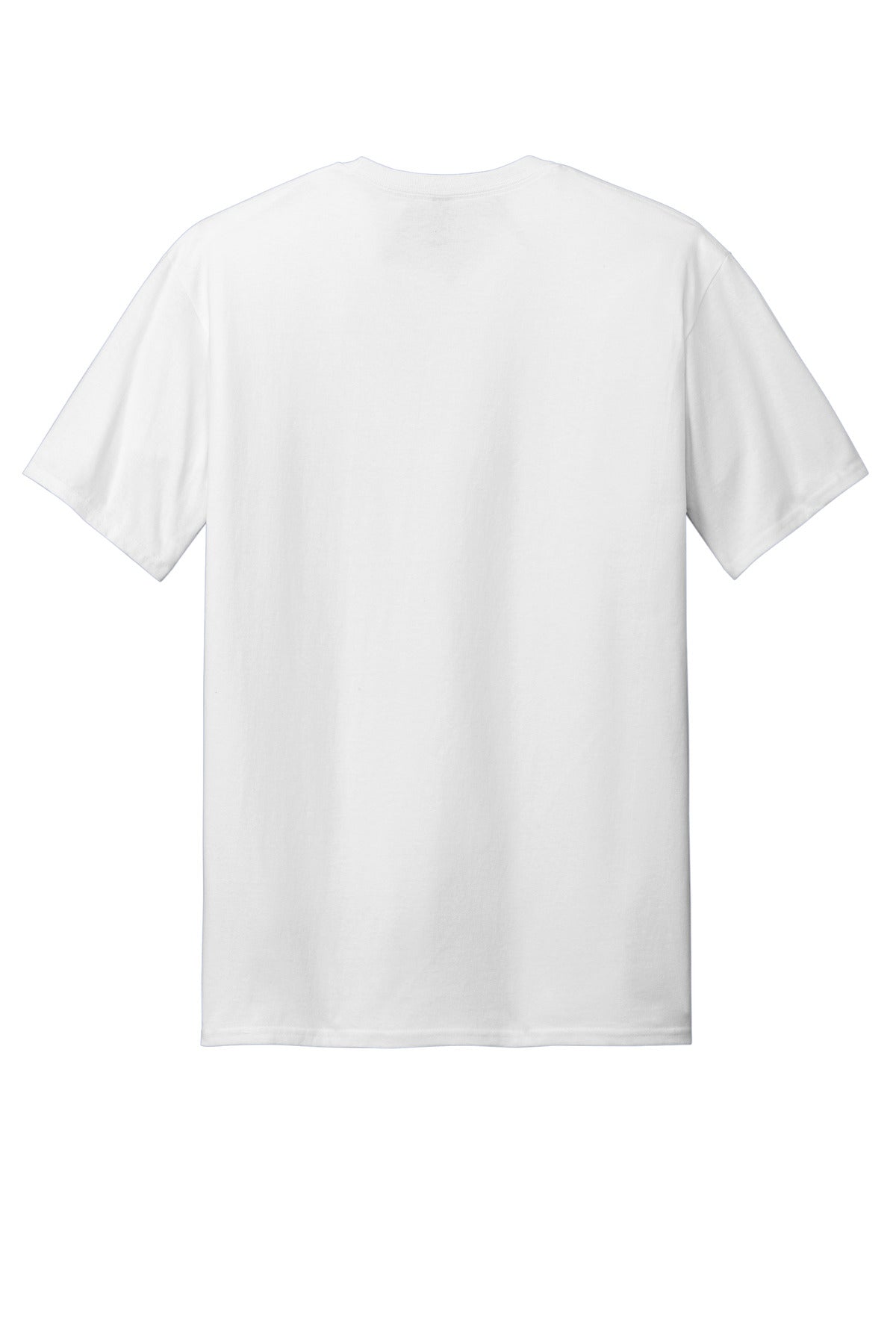 Back Product White