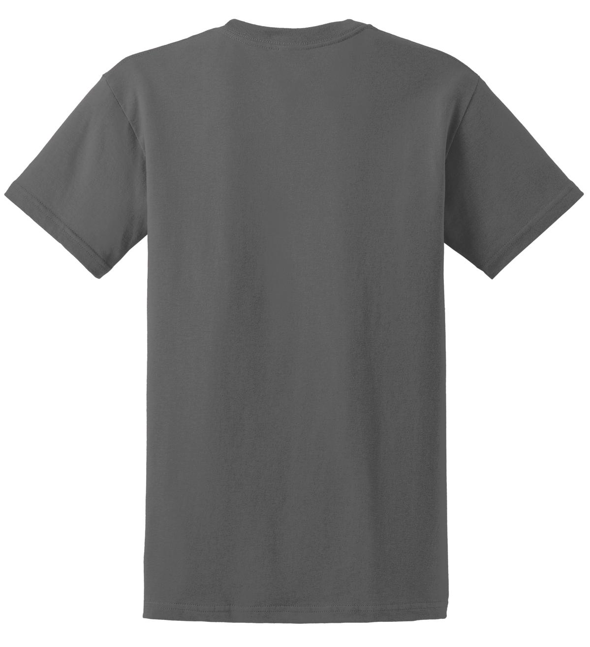 Back Product Charcoal