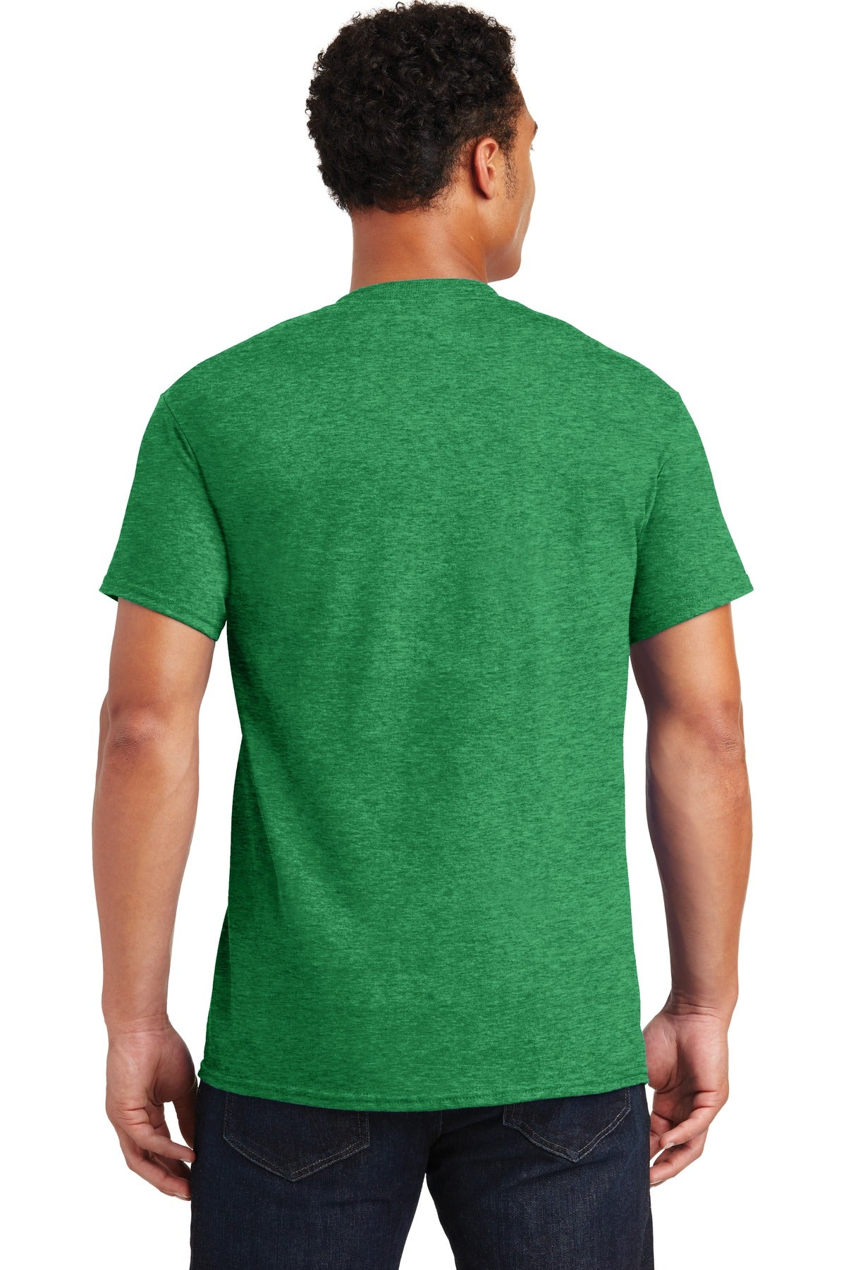 Back Model Antique Irish Green