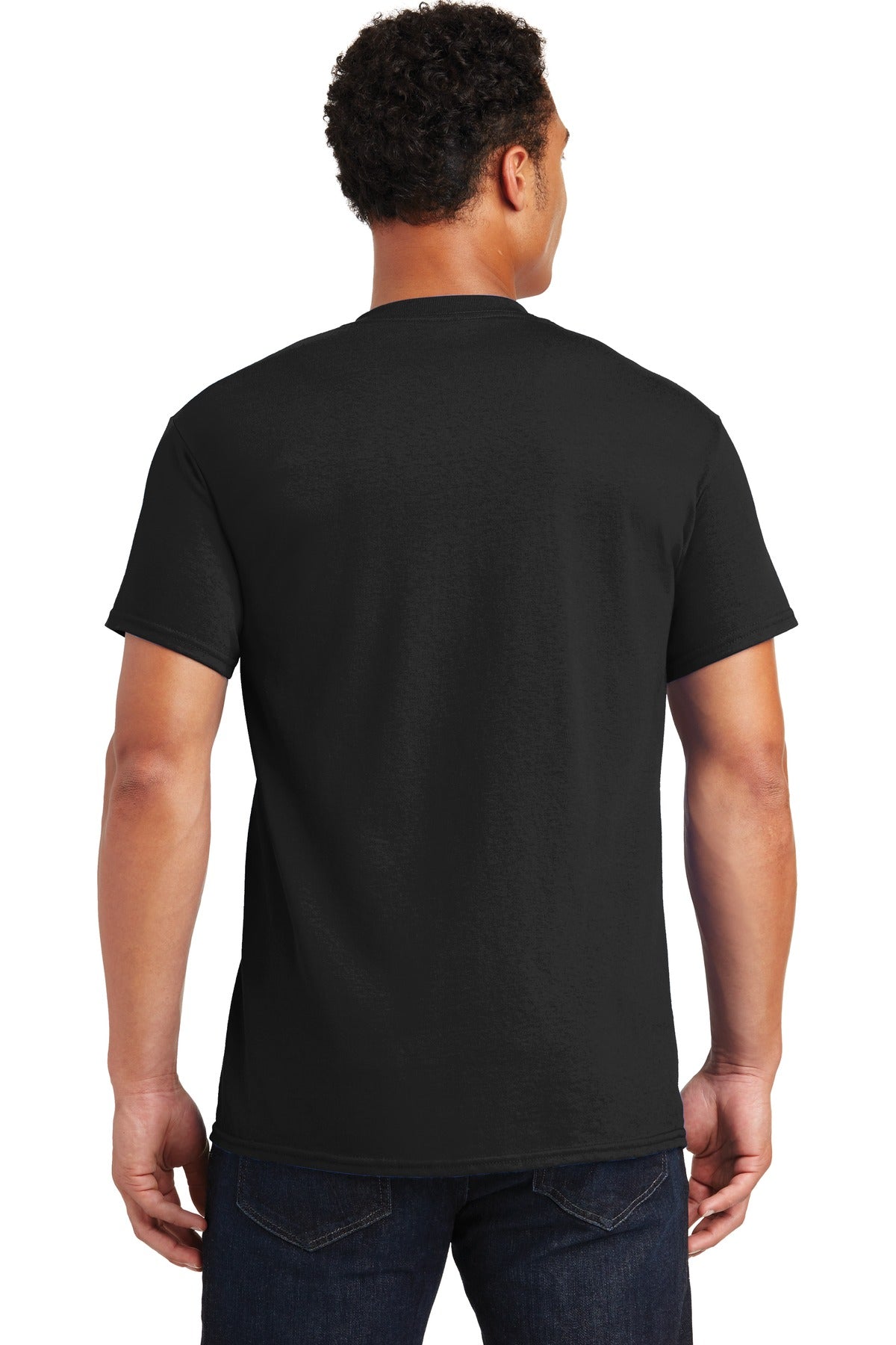Back Model Black
