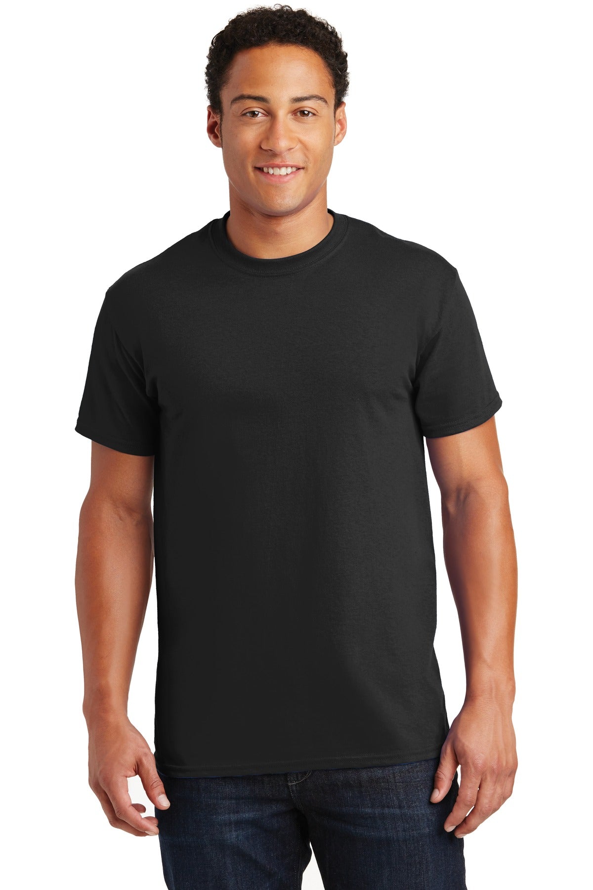 Model Black