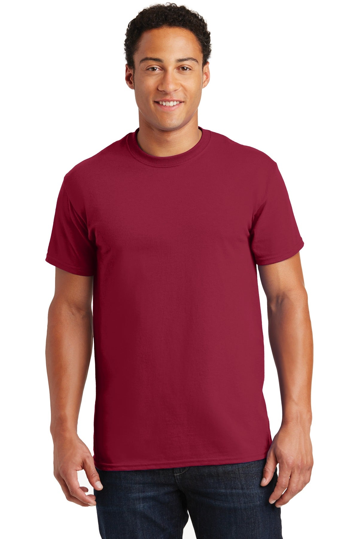Model Cardinal Red